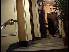  - The neighbor is wrong apartment and bed ...