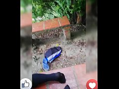  - Me La lleve A Caminar Y mi como Termino que mal... Me pidió Fue el culo