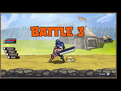  - Heavy Hearts épisode 3 (jeu newgrounds)