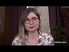  - Shy Emily Exposes Us To Her Wild Side