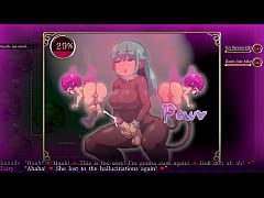  - Mage Kanade's Futanari Dungeon - 4 No Commentary