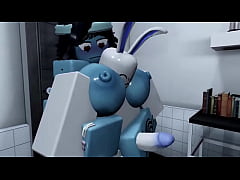  - Blue girl sex