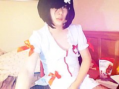  - Alicexiao cute shemale 6