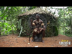  - the kingdom of joe part 1