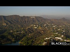  - BLACKED Keira Nicole Takes Her First Big Black Cock