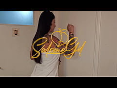  - FULFILLING MY FANTASY OF FUCKING WITH AN ARGENTINE PART 1