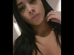  - Morena sedutora 2
