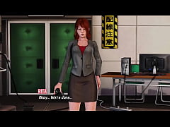  - Max's Life Temporada 3 Cap 128 - el jefe yakuza se enamora