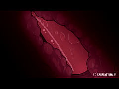  - HellHound by canaryprimary