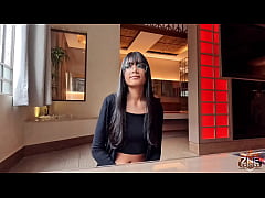  - ZNE CASTING EP02 - LUNA LEGENDARY ft. QroZne [FREE SCENE]