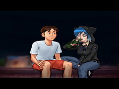  - Summer Time Saga - (51) - {DarkCookie}