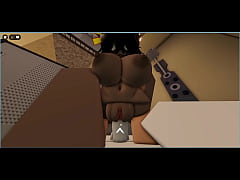  - Me pidio que me la folle en todas las poses roblox