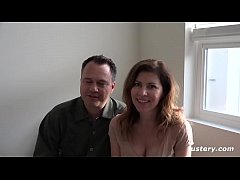  - Lustery Submission #400: Andy & Kity - Silver Tonguing