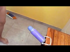  - Mi culo solo quiere coger