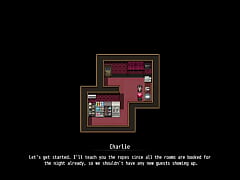  - Trabalhei em um motel e os clientes eram conhecidos - NTR Online - Parte 11