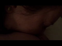  - licking ass