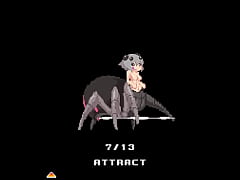  - 【Echidna Wars】Chun-Li Ryona②R