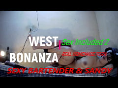  - ONE OLD LATINO MAN & two Horny Latinas - Double The Fun Threesome