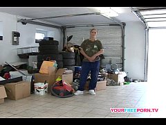  - I did not know my neighbor is such a whore