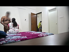  - Fucking infront of telugu maid hema