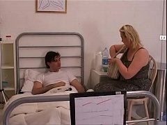  - Amateur common people love chubby women Vol. 5