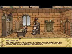  - Akabur's Witch Trainer Full Playthrough Part 11