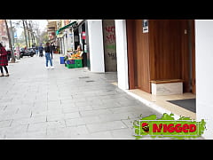  - Alice Fantasy now needs her BIG BLAC COCK&excl;&excl; She's in love for 'em