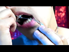  - Gay hablando sucio