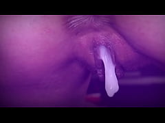  - Violet Love Secrets | Best Blowjob and Pussy Creampie
