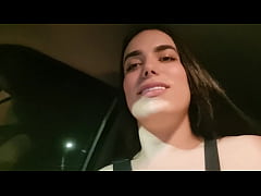  - Carona e uma mamada (CONTINUA NO RED)