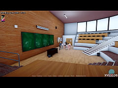  - STORMSIDE #25 • They are just horny and want some naughty fun