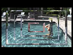  - Morning Swim n Masturbation TRAILER