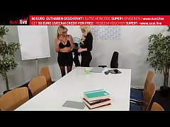  - CARO bei Bewerbung von MIKA ausgenutzt&excl;