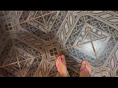  - Fui visitar o caseiro da fazenda e acabei dando pra ele - Firegreen2