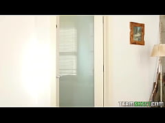  - Hot Teen Pokemon Creampie