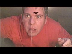  - Straight guy loves cock and cum