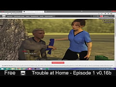  - Trouble at Home - Episode 1 v0.16b