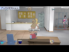  - Complete Gameplay - Fuckerman, CopBang (v.0.2)