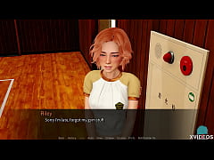  - STORMSIDE #130 • Her quivering pussy needs more horny fun