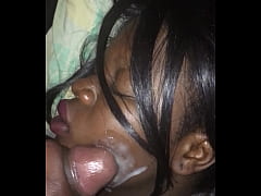  - NADDIE CAN I CUM ON YOUR FACE