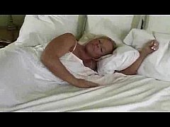  - My Blonde Waken by a Black Dick Part 1 - JustFuckHer.com