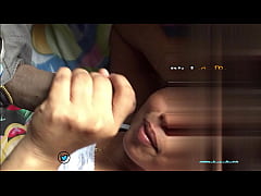  - wife suck her bbc before she ready to go town