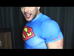  - If Superman Wore Lycra