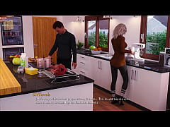  - Being A Dik 291 (Chick Route)