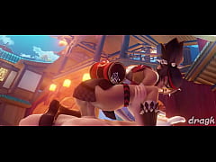  - 原神战败合集