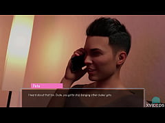  - MIDNIGHT PARADISE #01 • A good fuck is always a good start