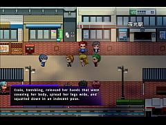  - ChloaxScramble part 2