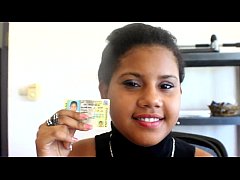  - Toticos.com - the best ebony black teen amateur pov porn!