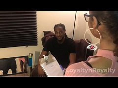  - Royalty & Loyalty "HOUSE ARREST !" PT.1