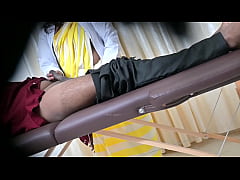  - Doctor got SURPRISED seeing small dick